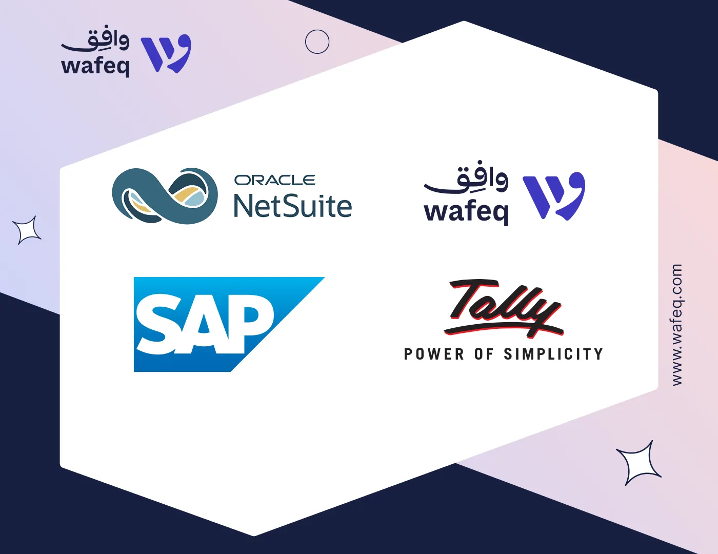 أفضل برنامج محاسبي معتمد من هيئة الزكاة والدخل للمرحلة الثانية